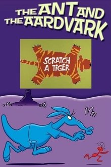 Scratch a Tiger movie poster
