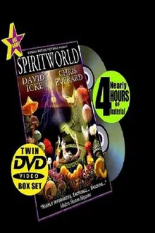 SPIRITWORLD movie poster