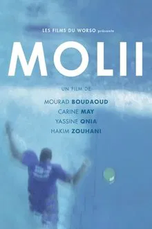 Molii movie poster
