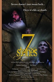 7 Stones movie poster