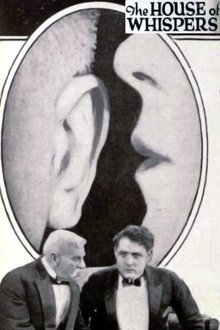 The House of Whispers movie poster