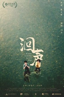 Poster do filme Where Echoes Never End