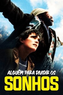 Poster do filme Alguém Para Dividir os Sonhos