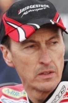 Jeremy McWilliams profile picture