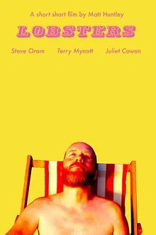 Lobsters movie poster