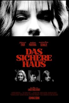 Das Sichere Haus movie poster