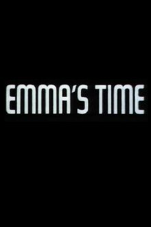Emma's Time movie poster