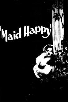 Maid Happy movie poster