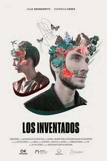 The Invented movie poster
