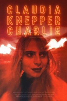 Claudia knepper Charlie movie poster