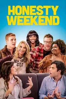Honesty Weekend movie poster