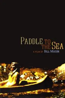 Poster do filme Paddle to the Sea