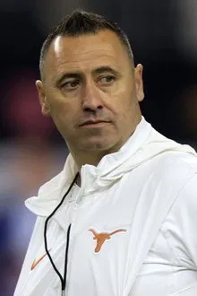 Foto de perfil de Steve Sarkisian