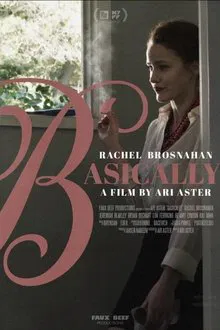 Basically movie poster