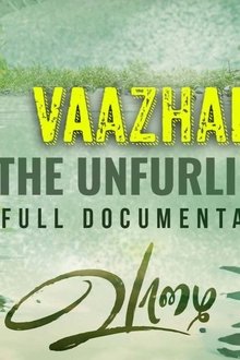 vaazhai - the unfurling movie poster