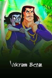 Vikram Betal movie poster