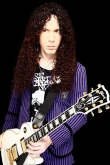 Marty Friedman profile picture