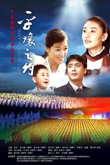 Meet in Pyongyang movie poster