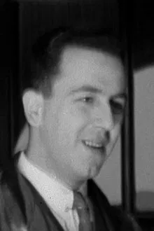 Harry Moses profile picture