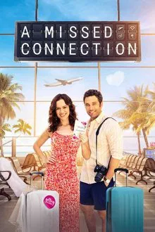 A Missed Connection movie poster