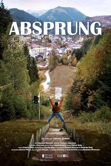 Absprung movie poster