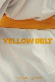 Yellow Belt movie poster