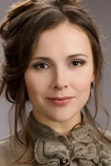 Elena Panova profile picture