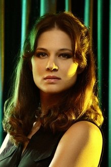 Melina Lefantzi profile picture