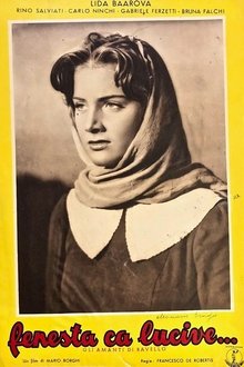 Gli amanti di Ravello movie poster