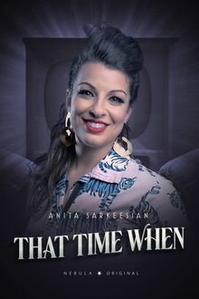 That Time When tv show poster