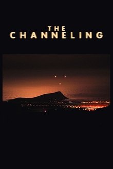 The Channeling movie poster