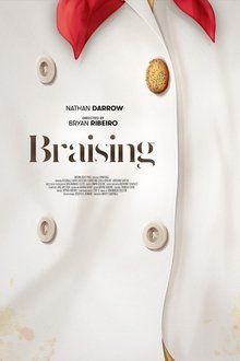 Braising movie poster