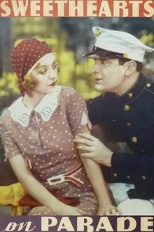 Sweethearts on Parade movie poster