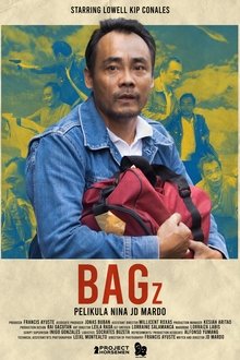 BAGz movie poster