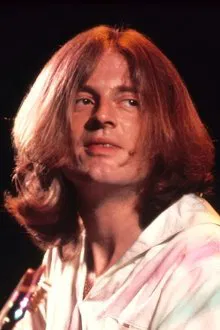 John Paul Jones profile picture