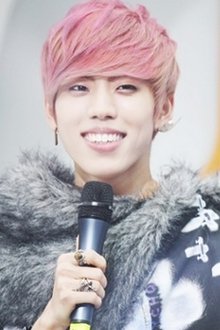 Jang Dong-woo profile picture
