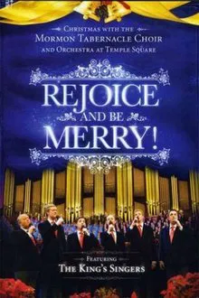 Rejoice and Be Merry! movie poster