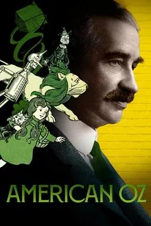 American Oz movie poster