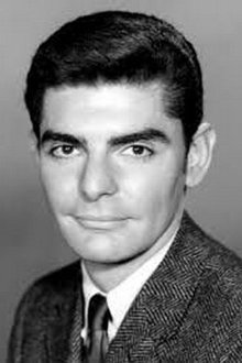 Richard Benjamin profile picture