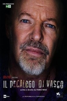Poster do filme Il decalogo di Vasco