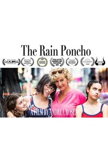 The Rain Poncho movie poster