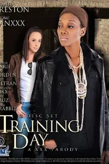 Training Day: A Pleasure Dynasty Parody movie poster