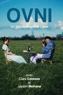 OVNI movie poster