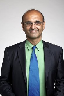 Yadvinder Malhi profile picture