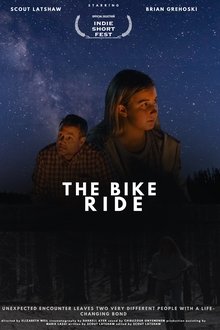 The Bike Ride movie poster