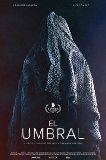 Threshold movie poster