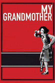 My Grandmother movie poster