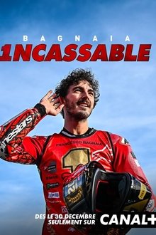 Rétro MotoGP 2023 - Bagnaia, l'incassable movie poster