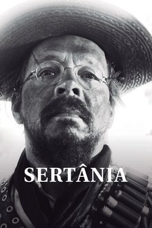 Poster do filme Sertânia