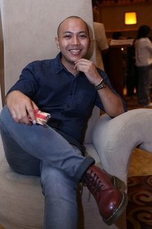 Reza Aditya profile picture
